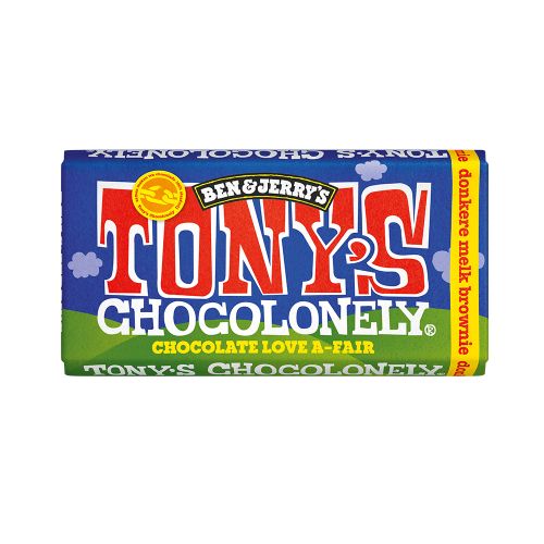 Ben & Jerry’s x Tony's - Bild 2